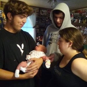 Meet your Posher, Debra